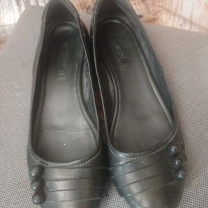 Ecco Ballet Flats sz 41